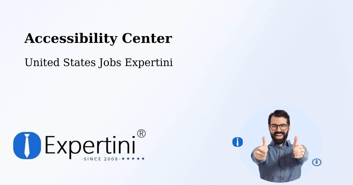 Accessibility Statement – Spring Arbor - United States Jobs Expertini