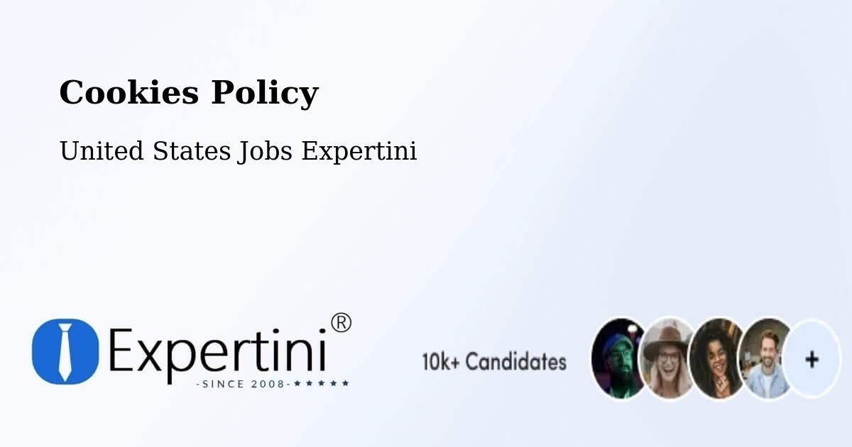 Cookie Policy – Spring Arbor - United States Jobs Expertini