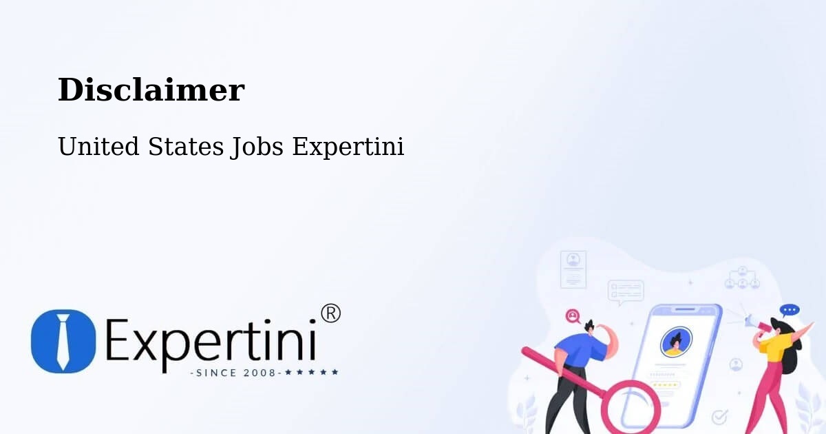 Disclaimer – Spring Arbor - United States Jobs Expertini