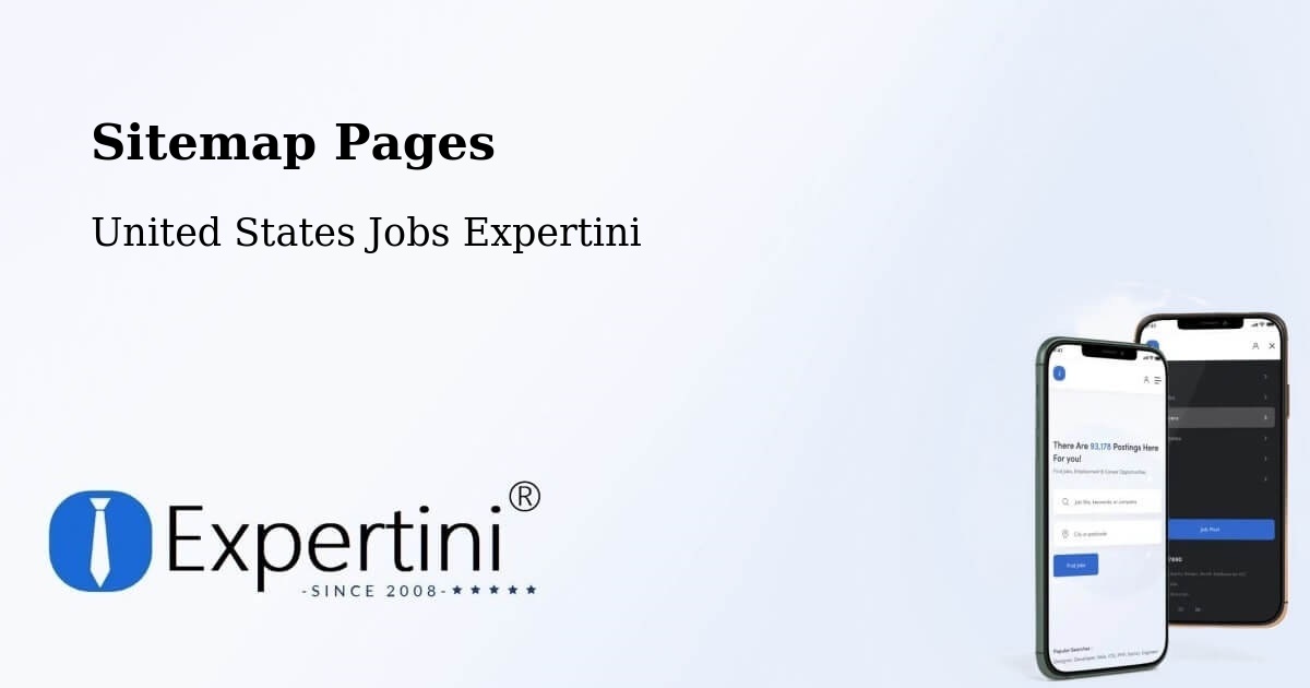 Sitemap Pages - Spring Arbor - United States Jobs Expertini