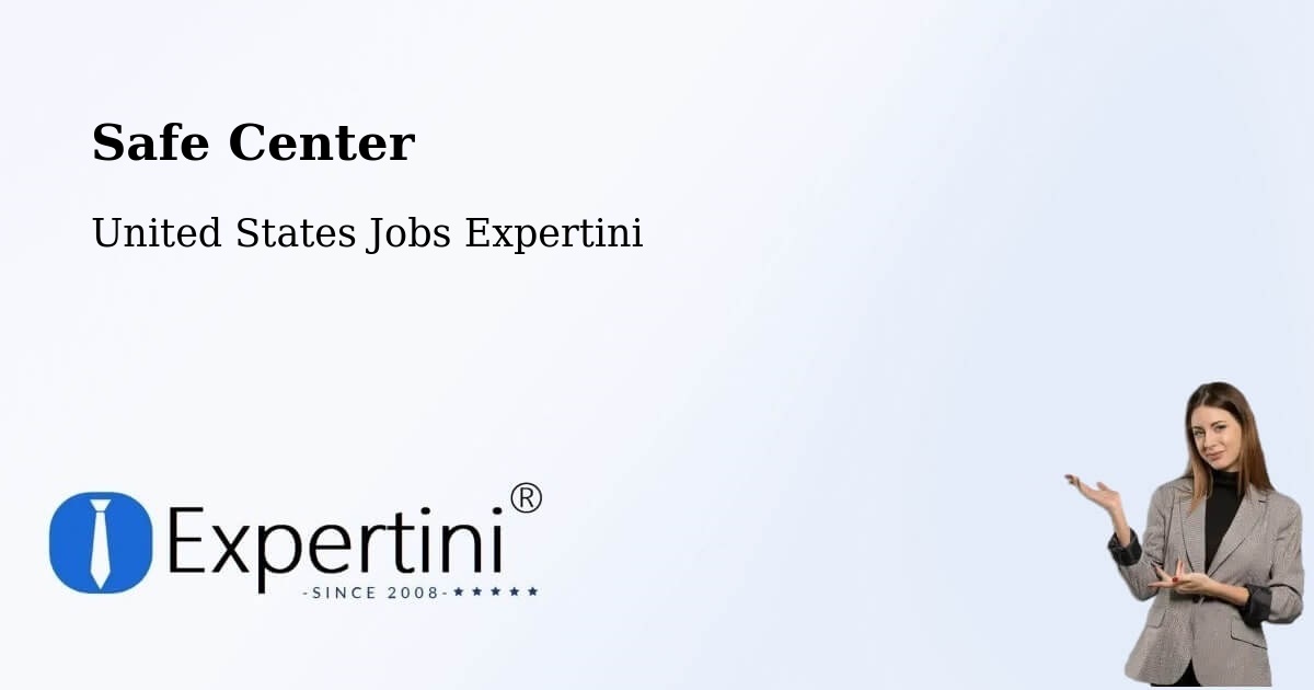 Safety Center – Spring Arbor - United States Jobs Expertini