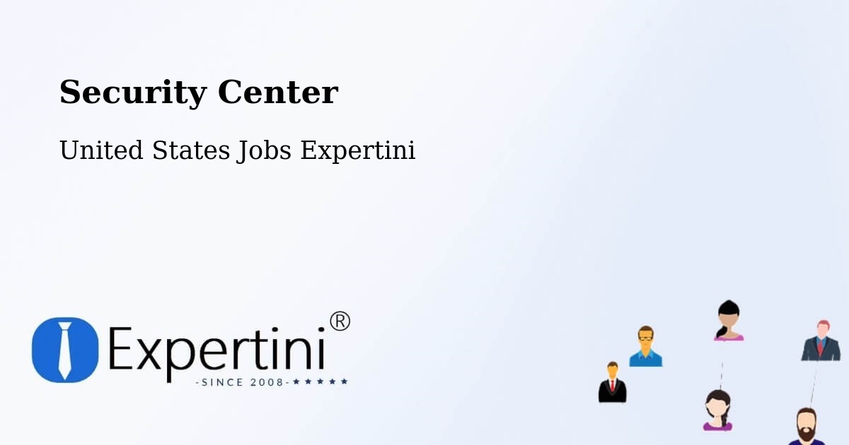 Security & Compliance – Spring Arbor - United States Jobs Expertini